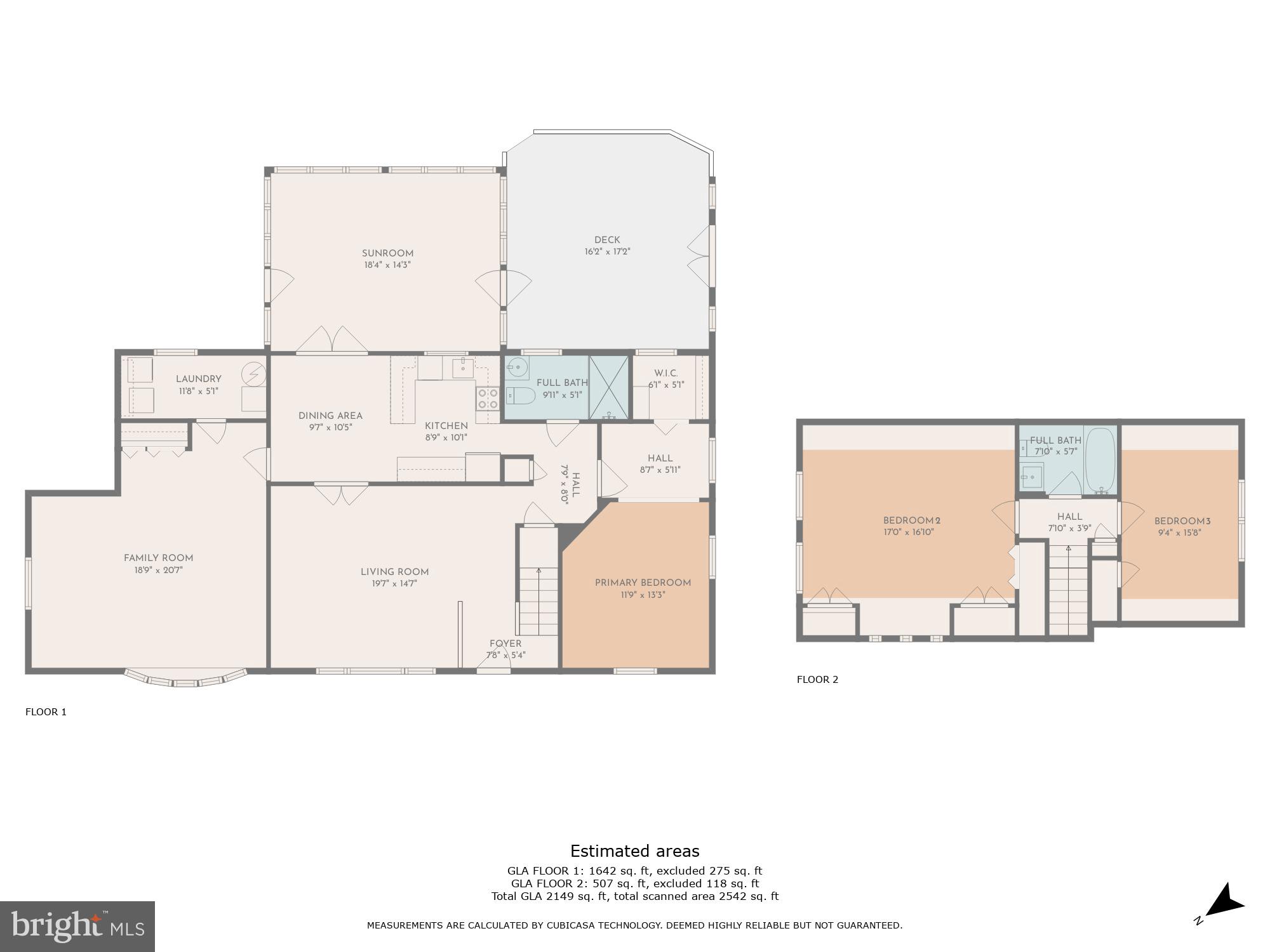 TULIP GROVE AT BELAIR - Residential
