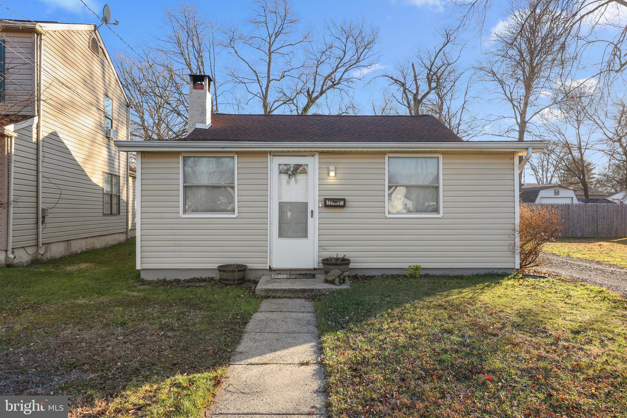 CROYDON - Residential