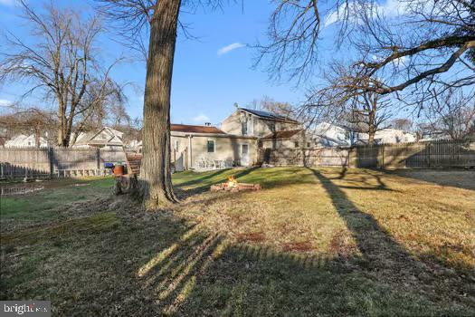 CROYDON - Residential