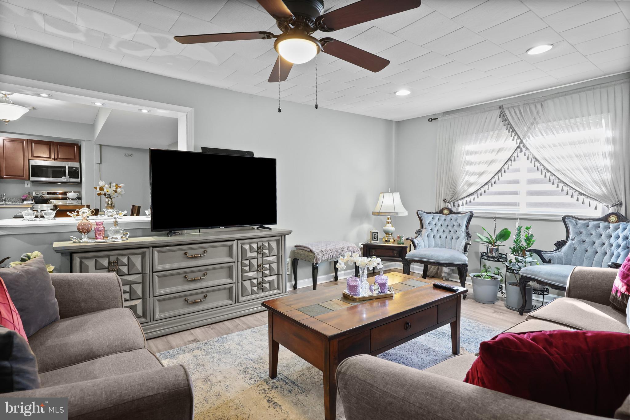 CROYDON - Residential