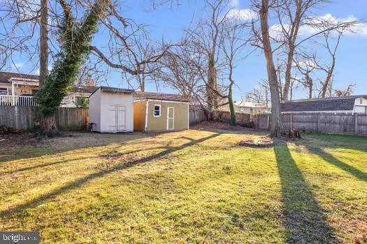 CROYDON - Residential