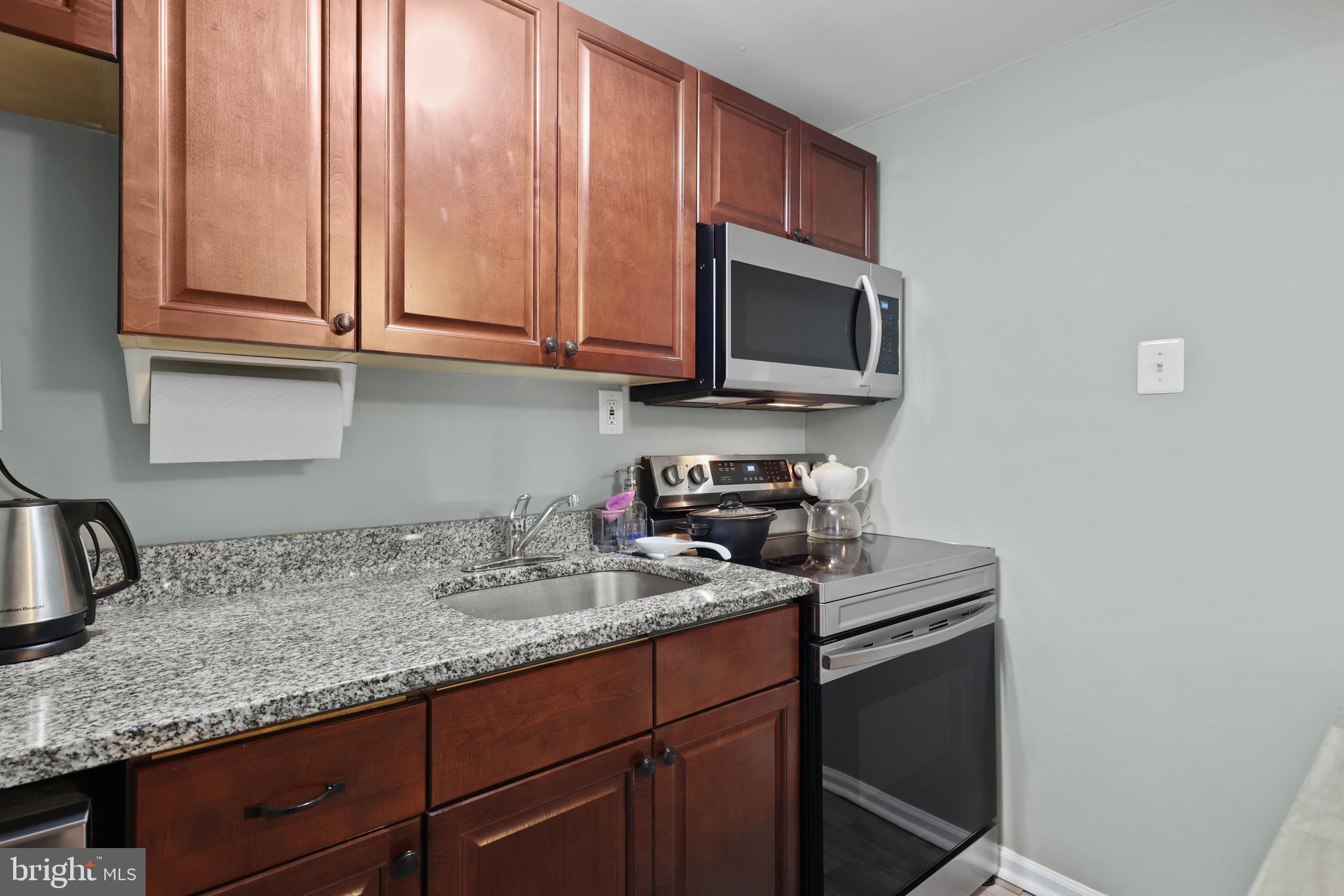 CROYDON - Residential