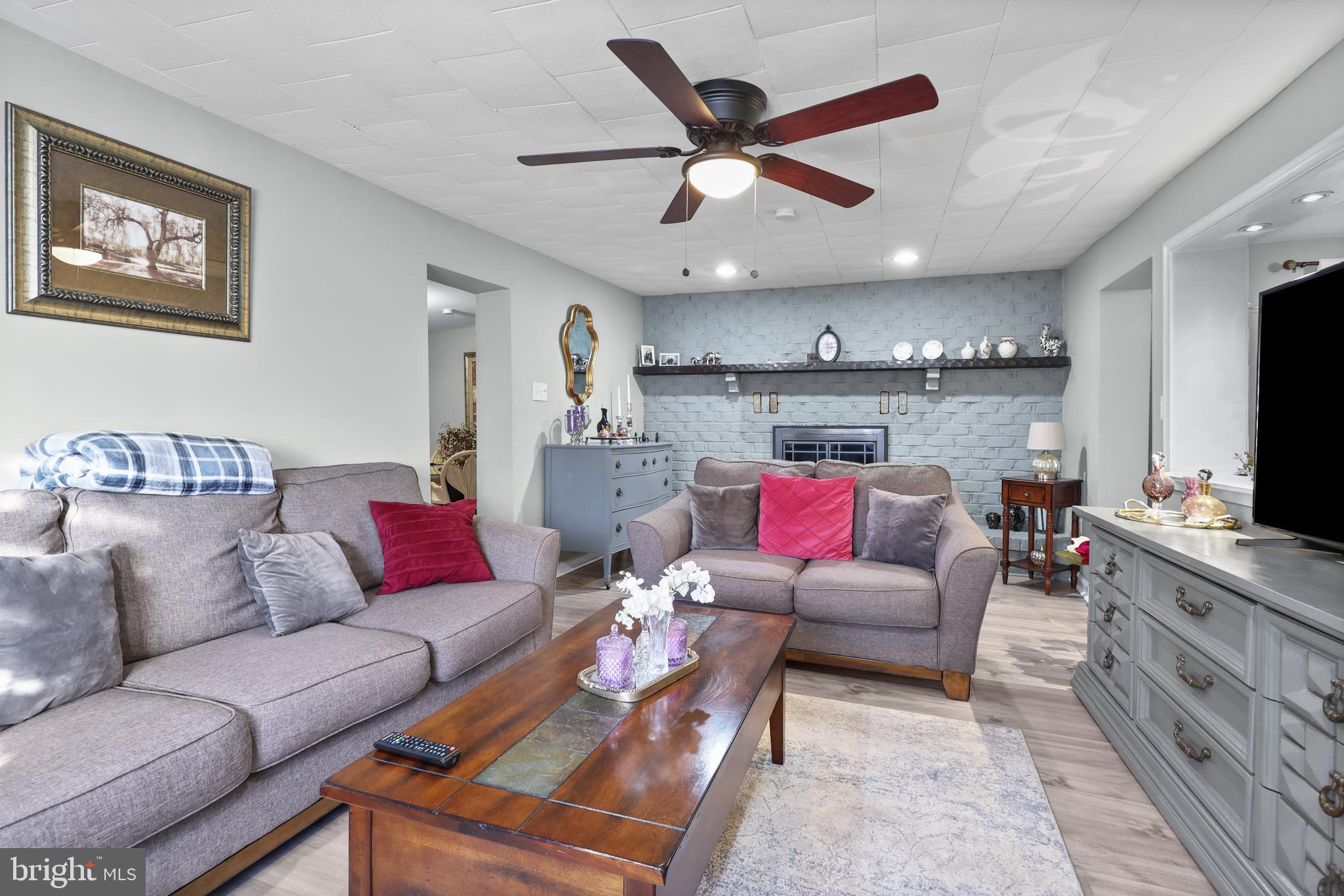 CROYDON - Residential