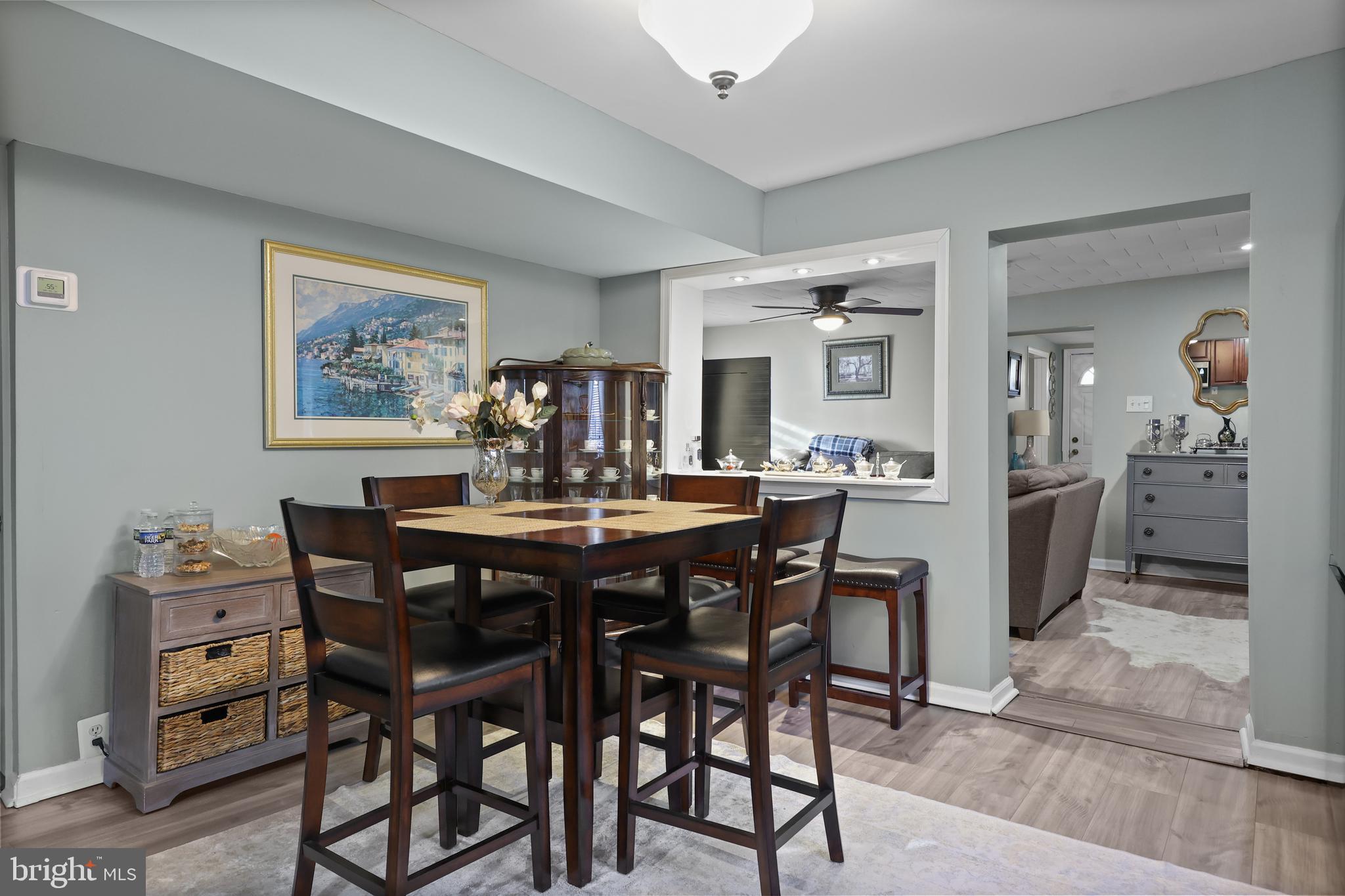 CROYDON - Residential