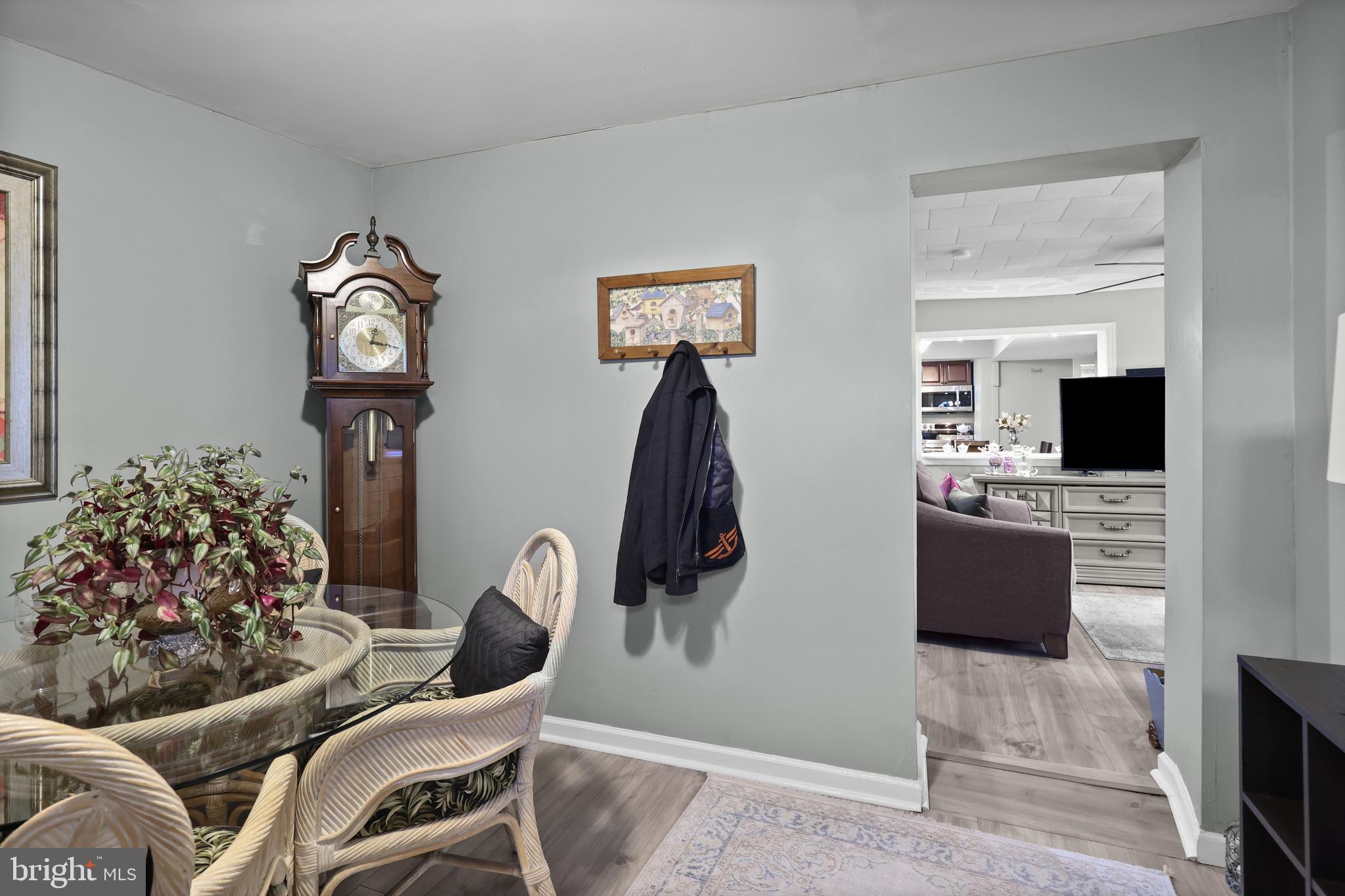 CROYDON - Residential