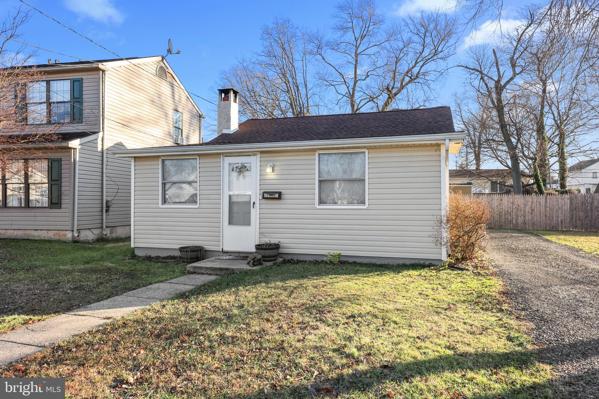 CROYDON - Residential