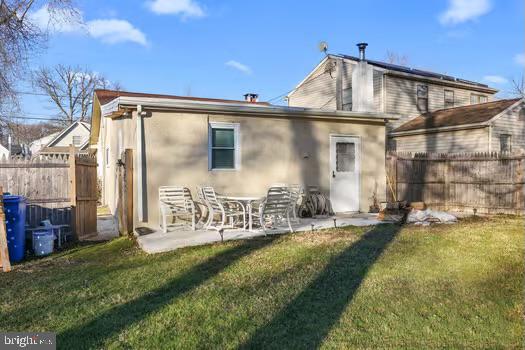 CROYDON - Residential