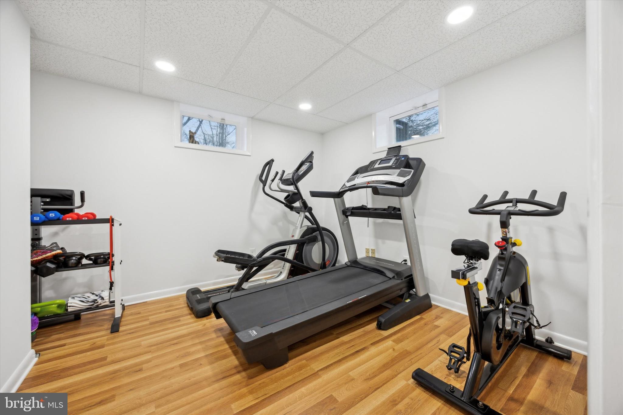 SPRINGTON ESTATES - Residential