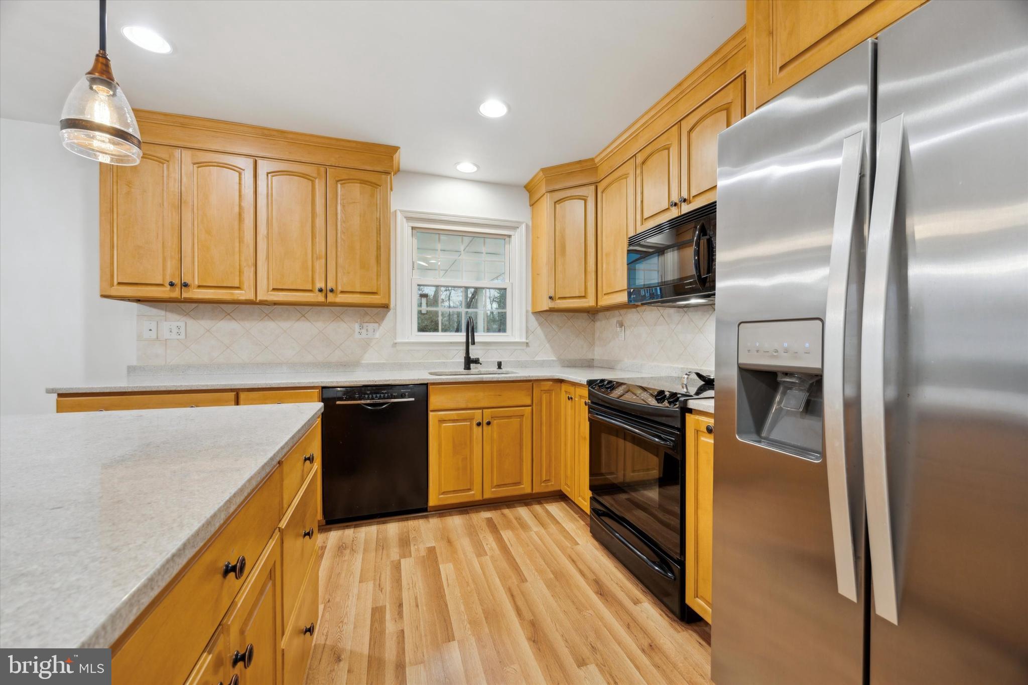 SPRINGTON ESTATES - Residential