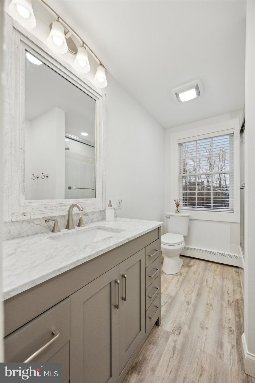 SPRINGTON ESTATES - Residential