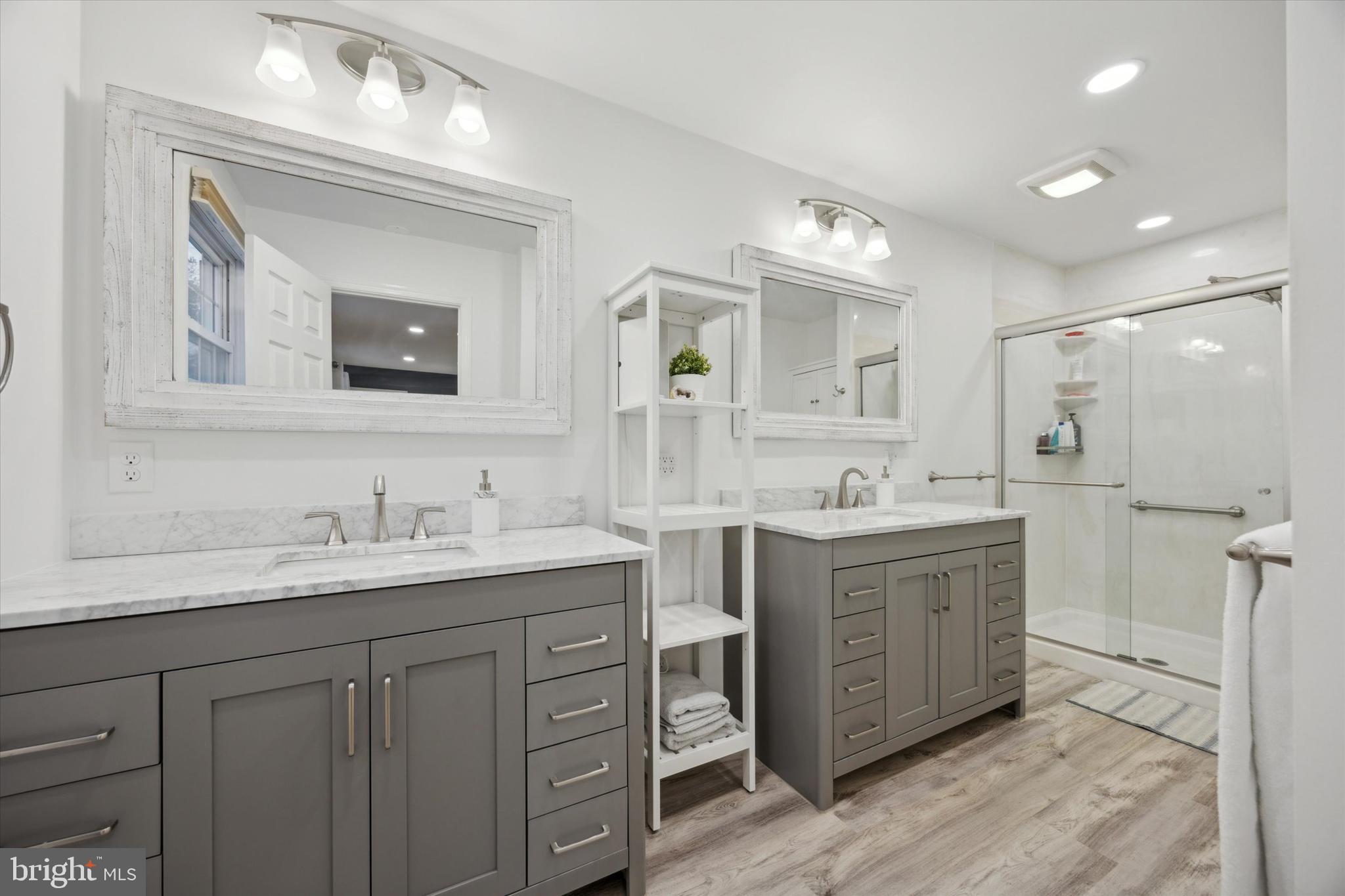 SPRINGTON ESTATES - Residential