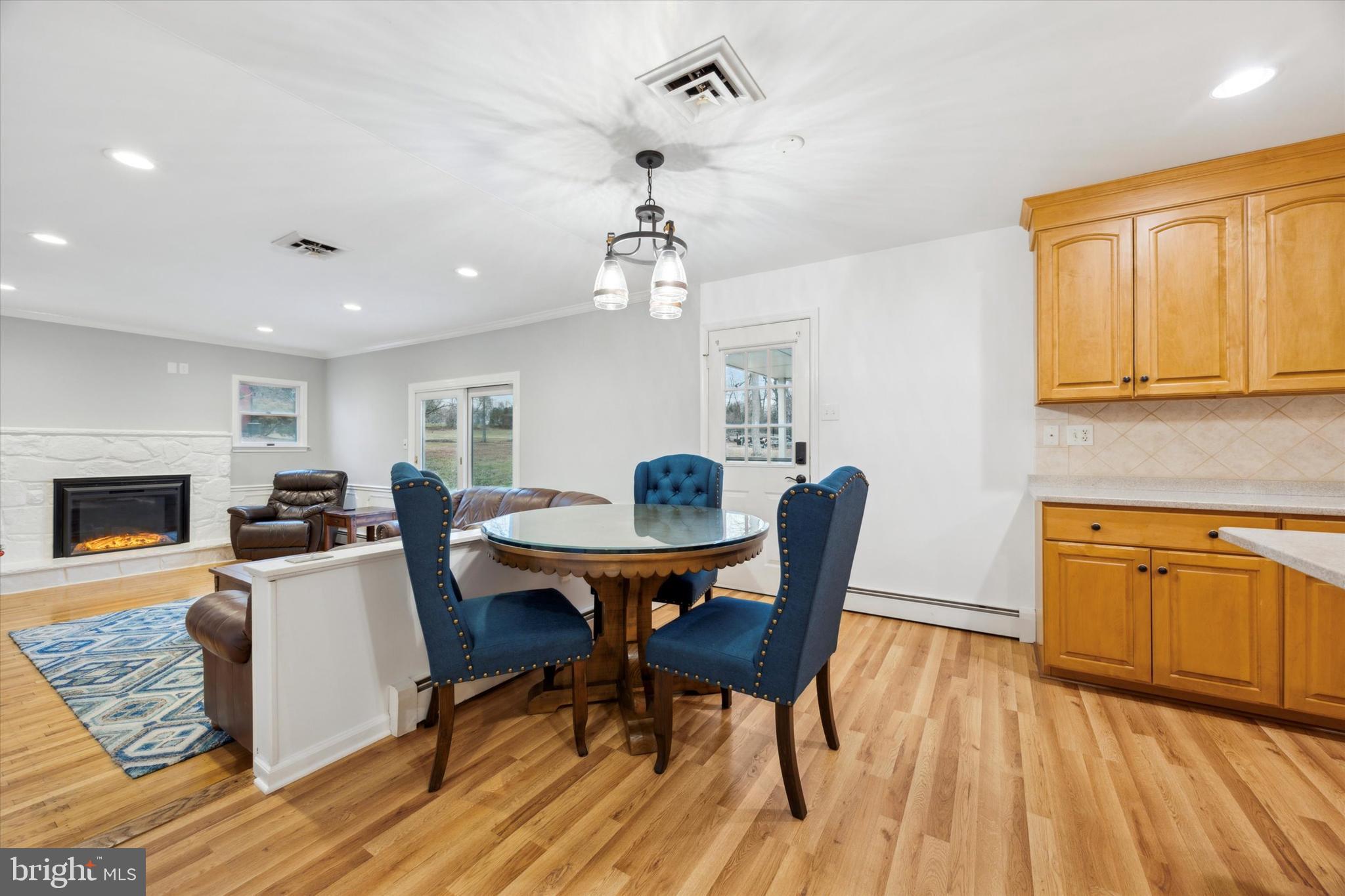 SPRINGTON ESTATES - Residential