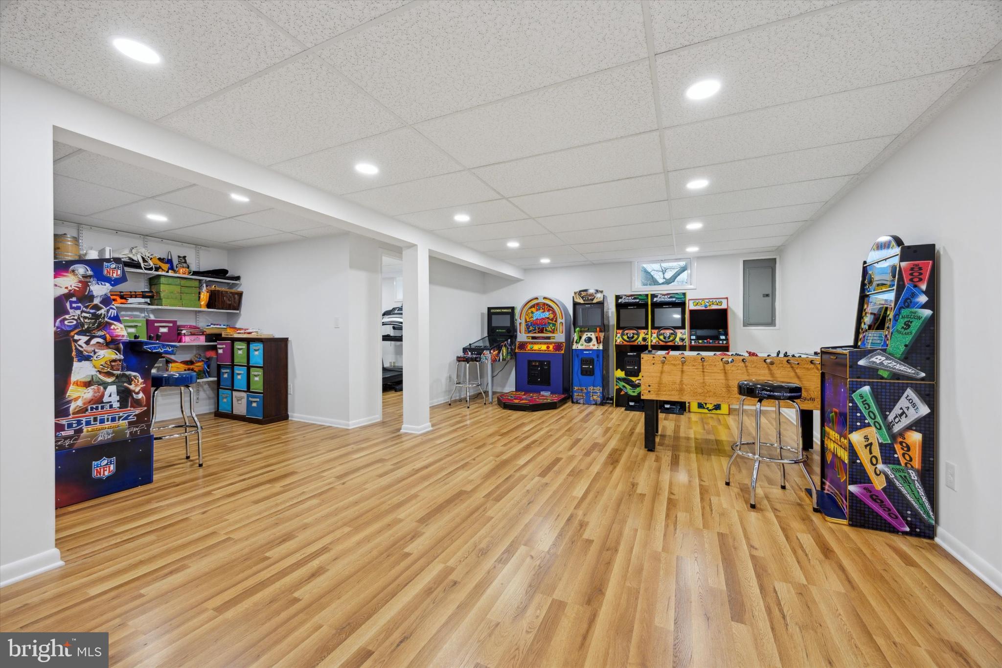 SPRINGTON ESTATES - Residential