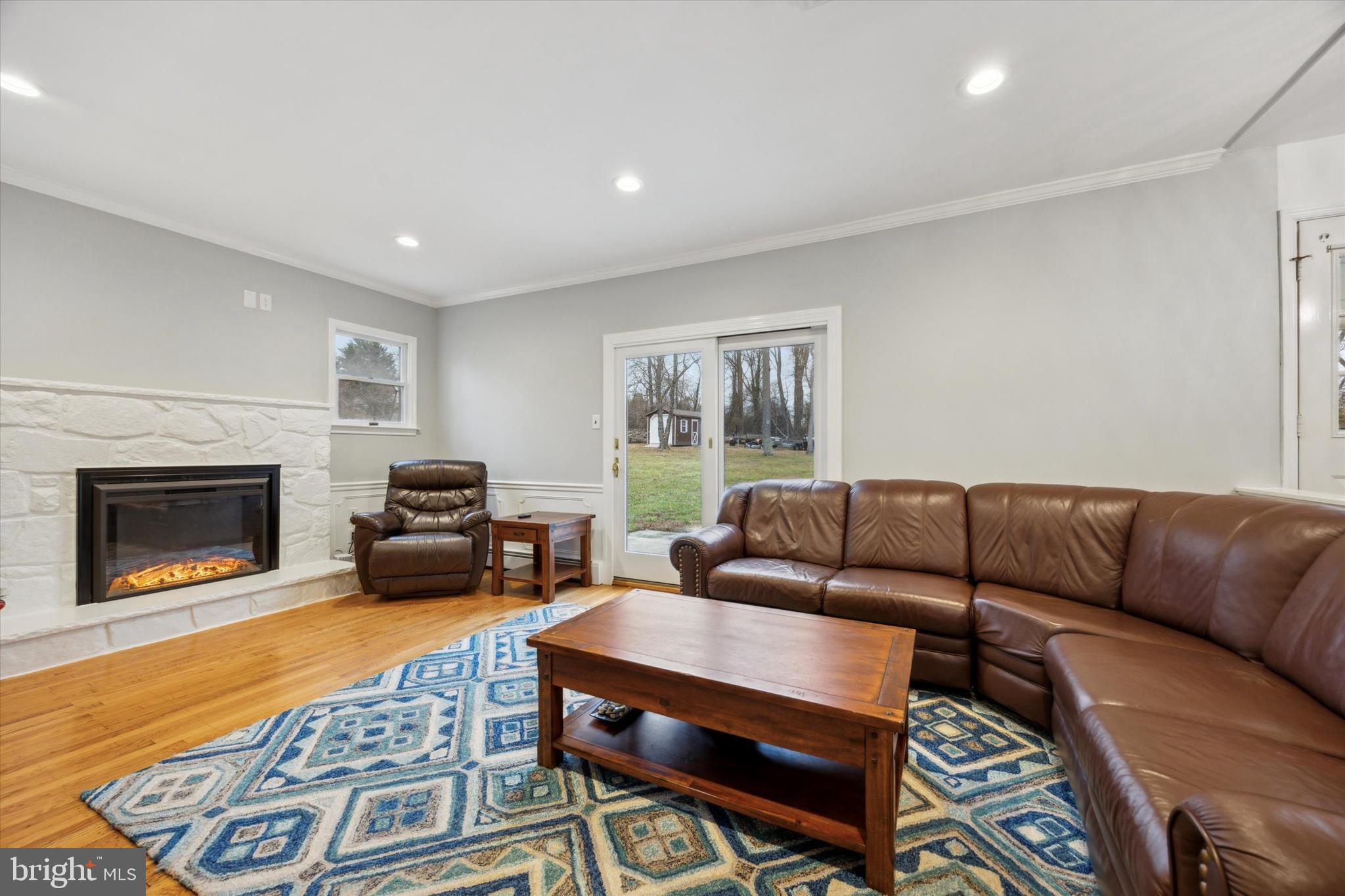 SPRINGTON ESTATES - Residential