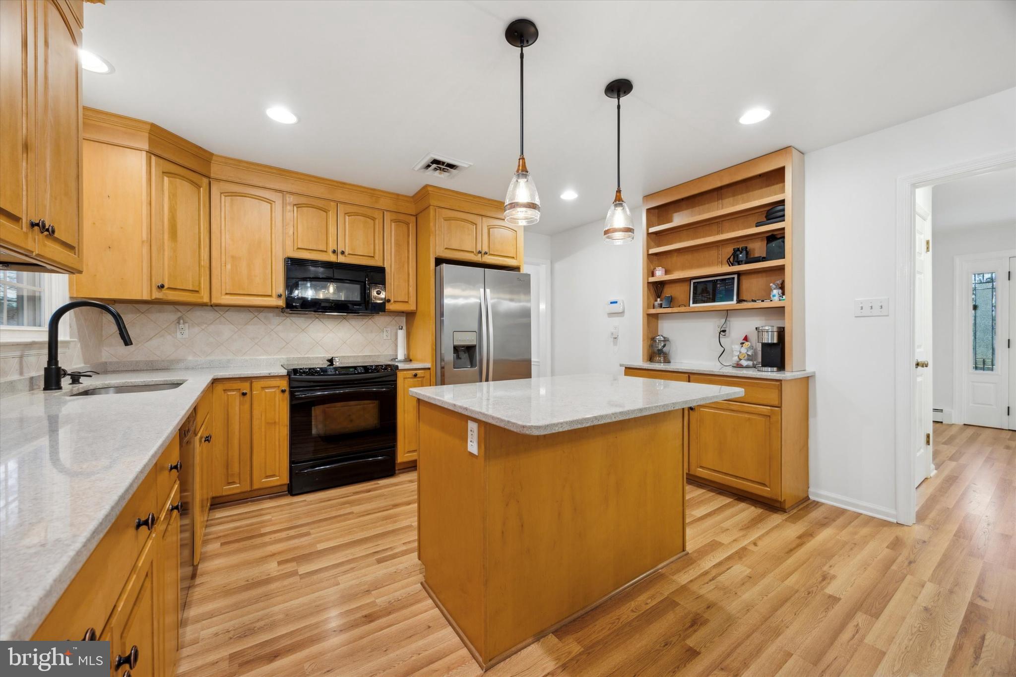 SPRINGTON ESTATES - Residential