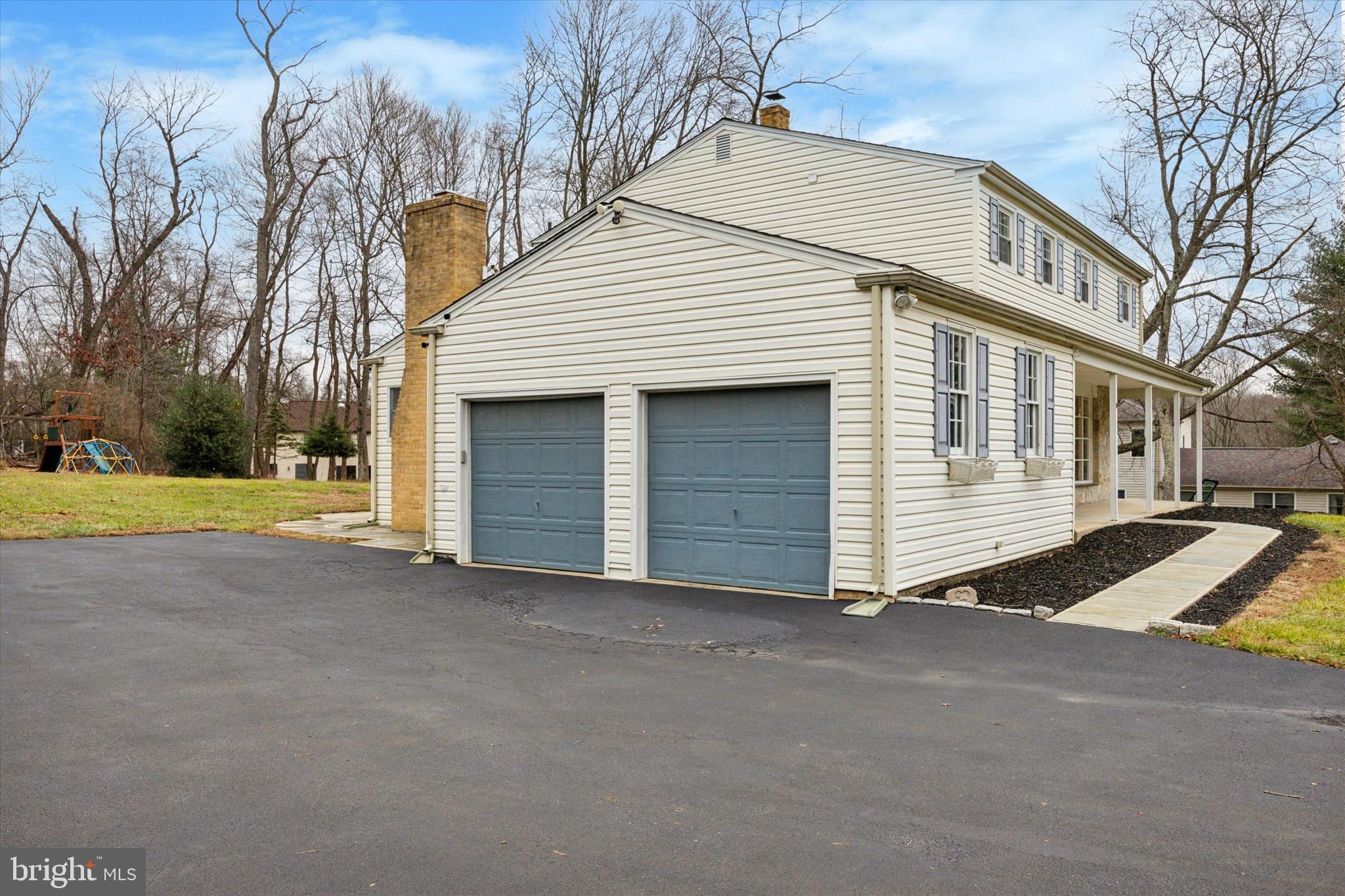 SPRINGTON ESTATES - Residential