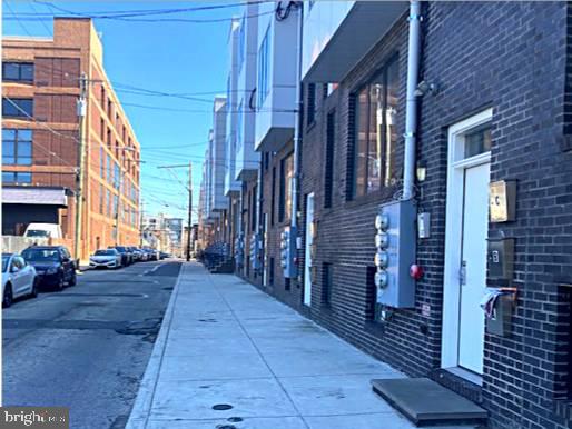 FRANCISVILLE - Residential Income
