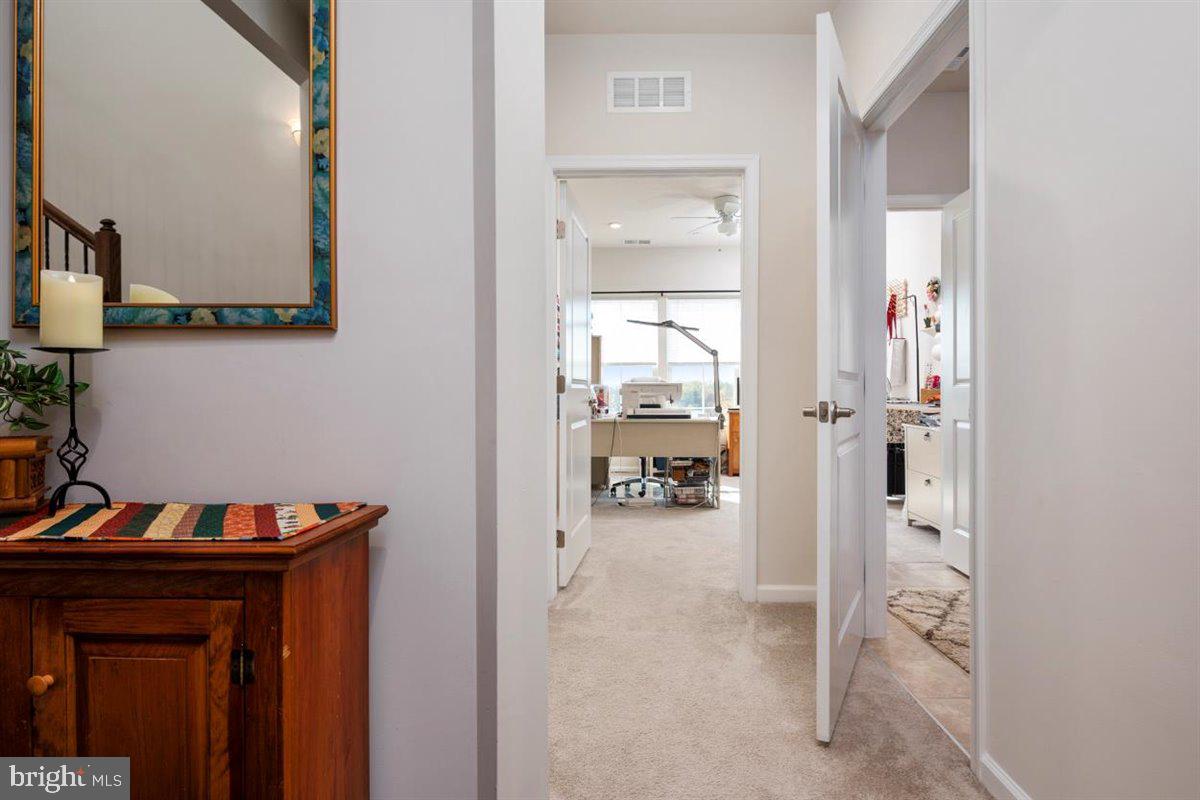 ELLICOTTS RETREAT - Residential