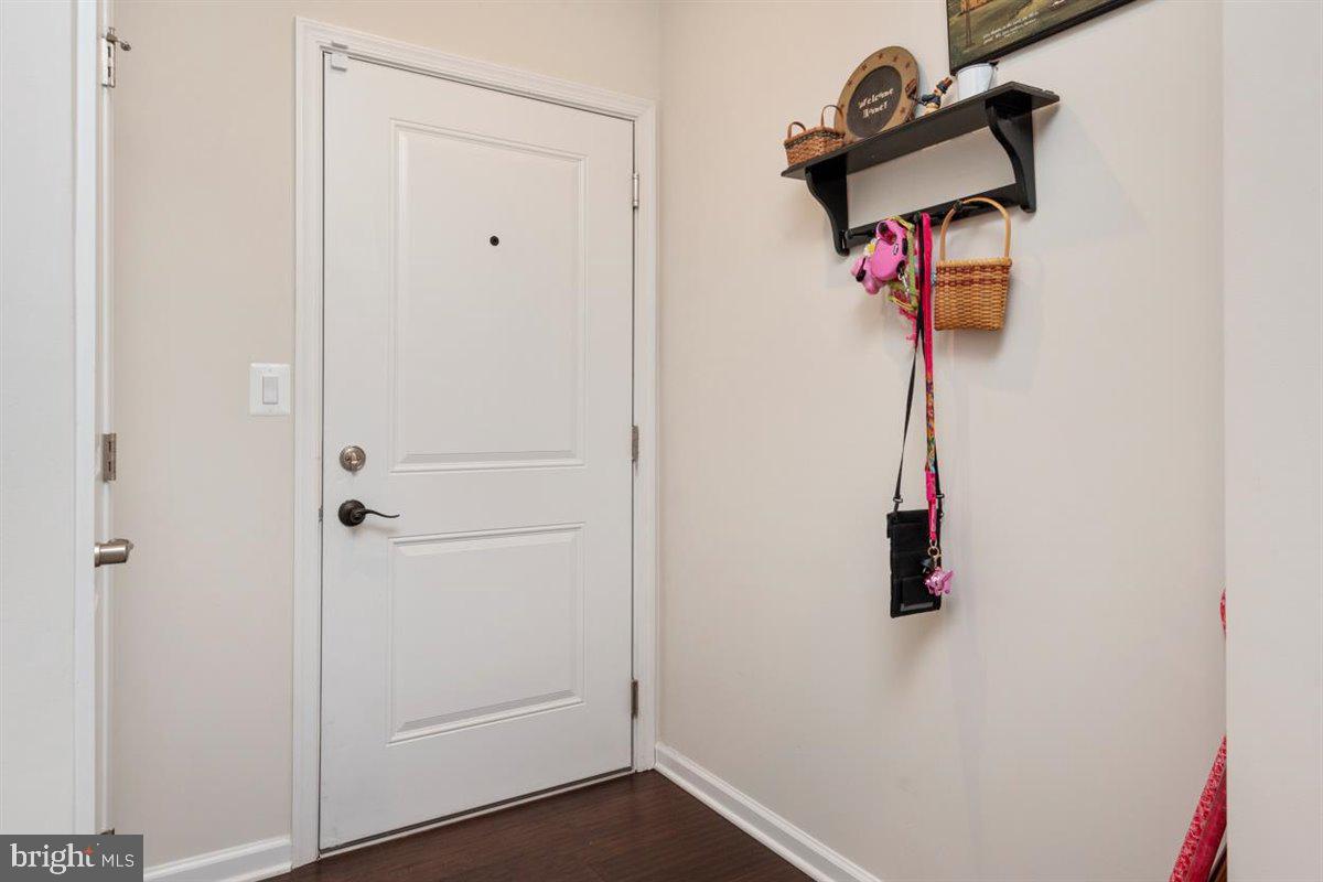 ELLICOTTS RETREAT - Residential