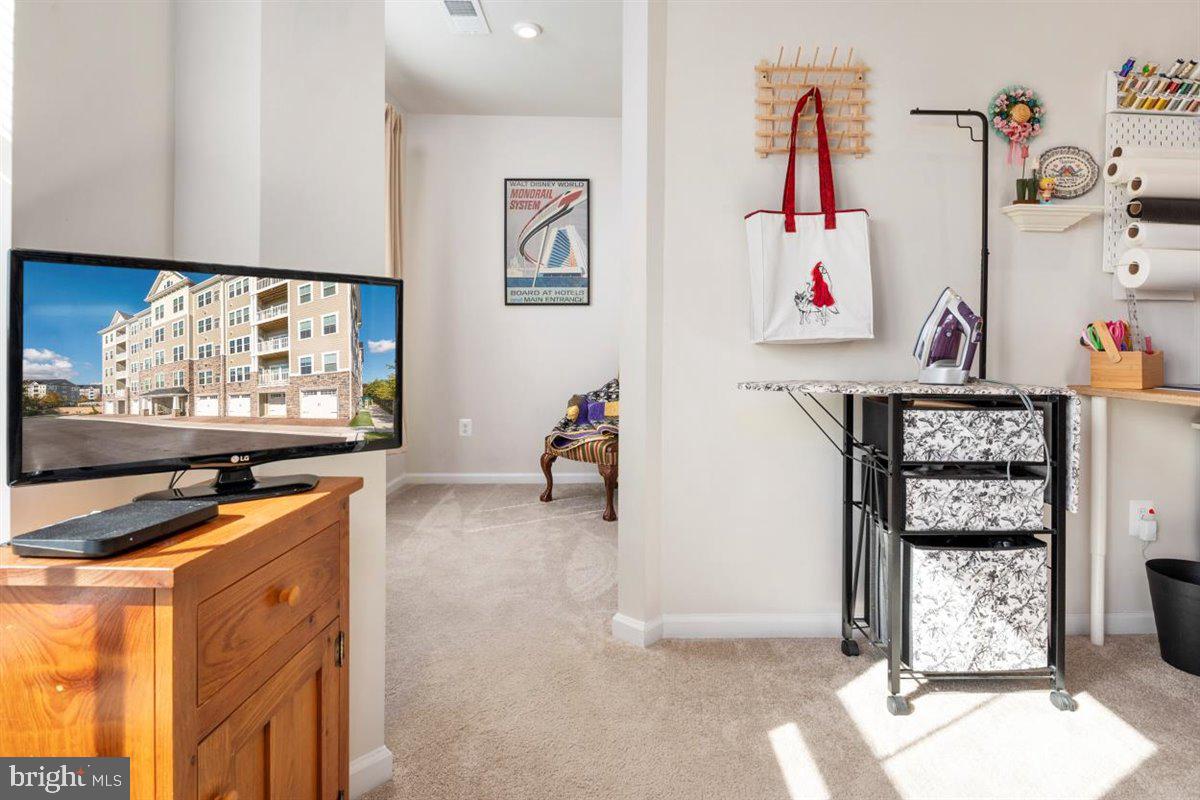 ELLICOTTS RETREAT - Residential