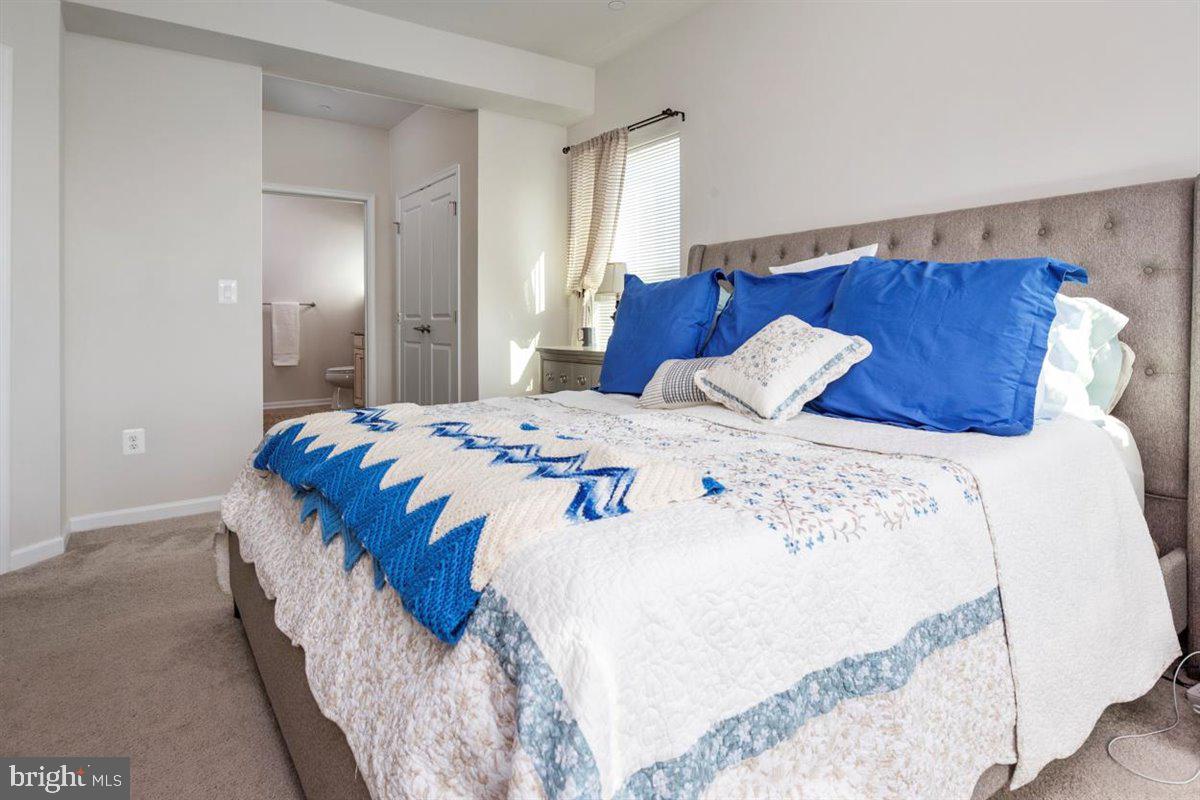 ELLICOTTS RETREAT - Residential