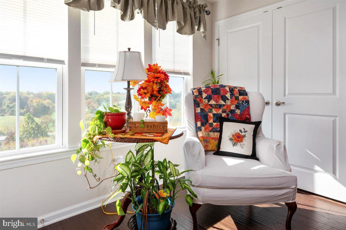 ELLICOTTS RETREAT - Residential