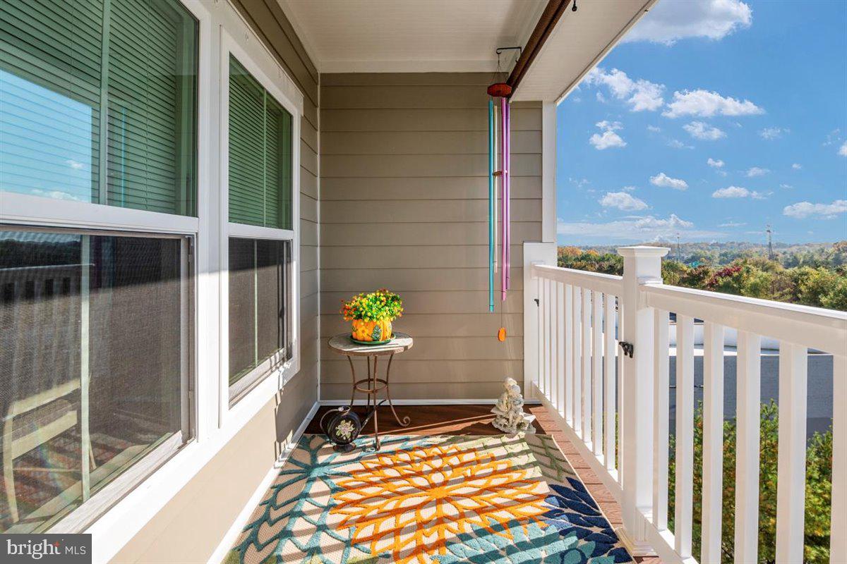 ELLICOTTS RETREAT - Residential