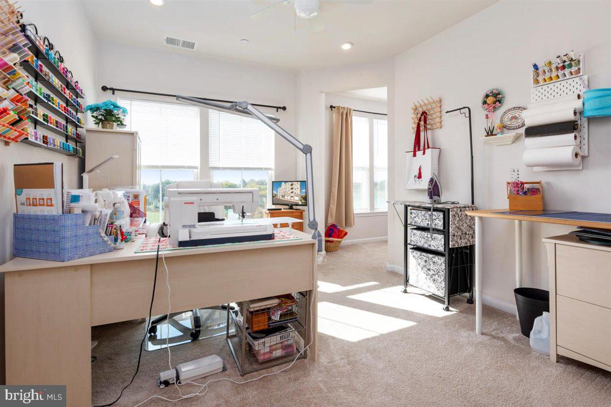 ELLICOTTS RETREAT - Residential