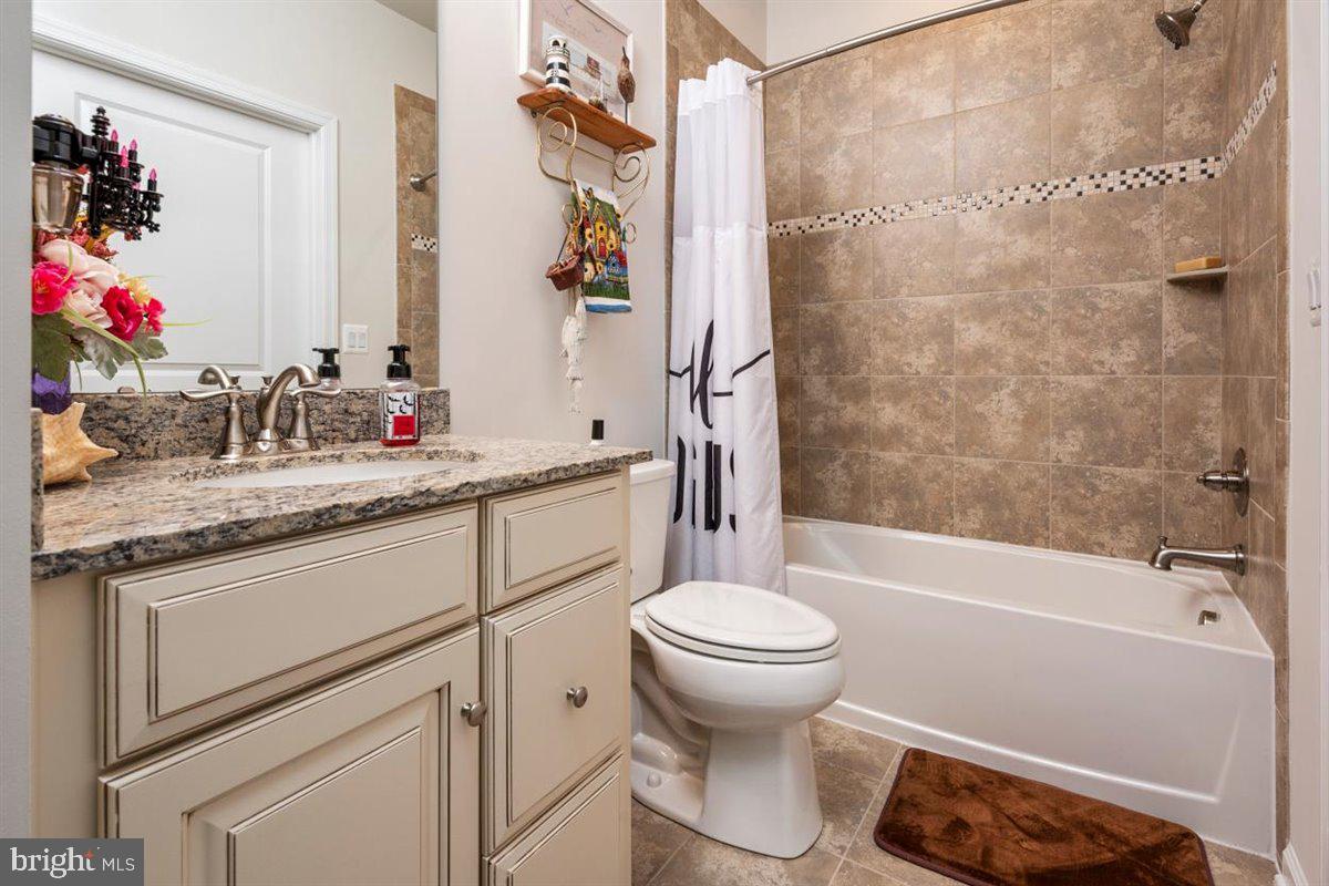 ELLICOTTS RETREAT - Residential