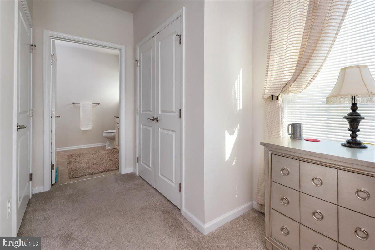 ELLICOTTS RETREAT - Residential