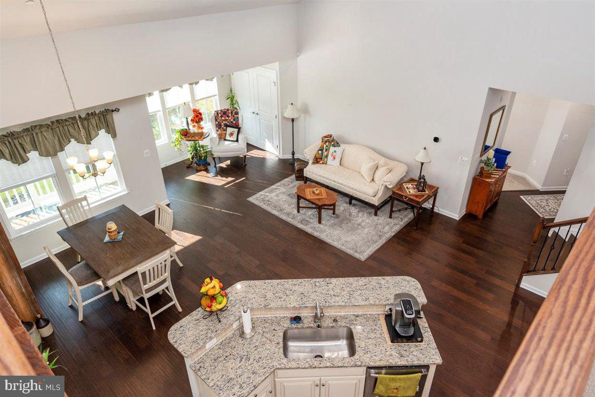 ELLICOTTS RETREAT - Residential