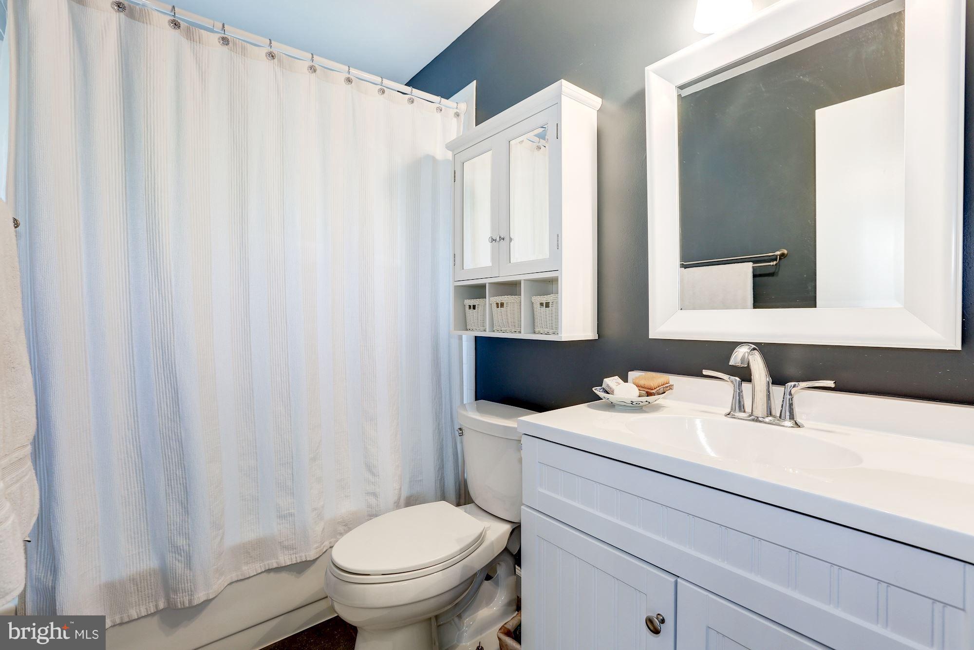 CARTER HILL - Residential Lease