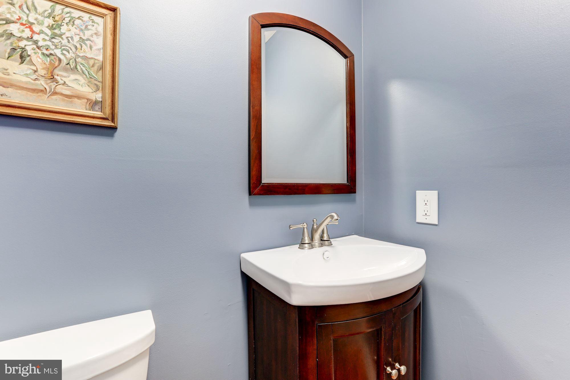 CARTER HILL - Residential Lease