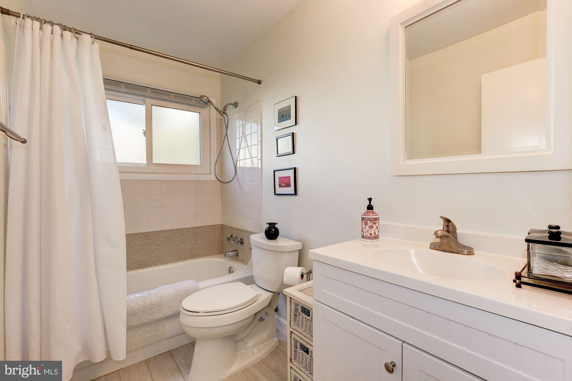 CARTER HILL - Residential Lease