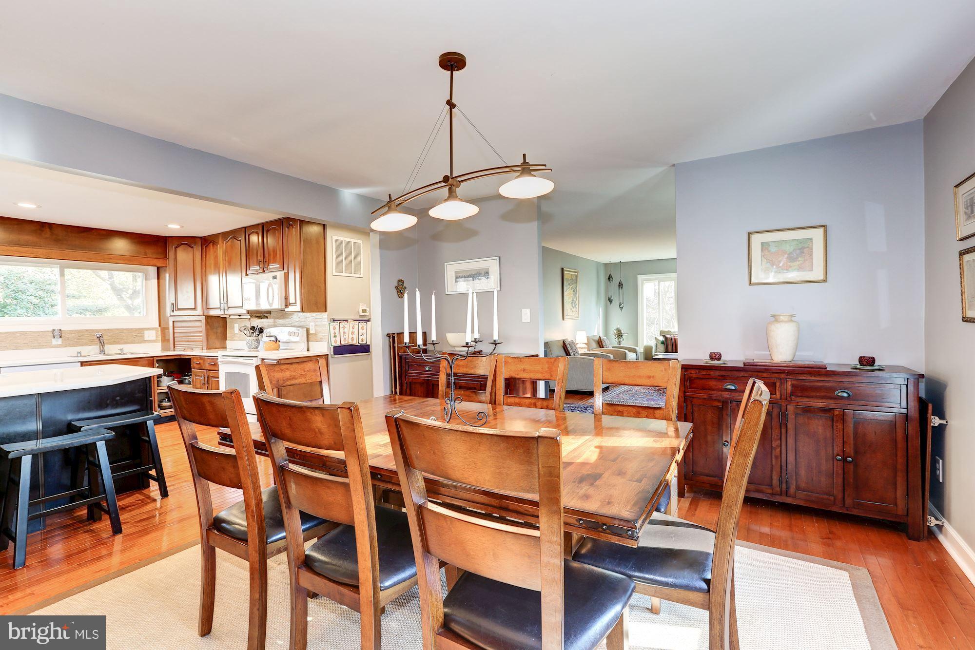 CARTER HILL - Residential Lease