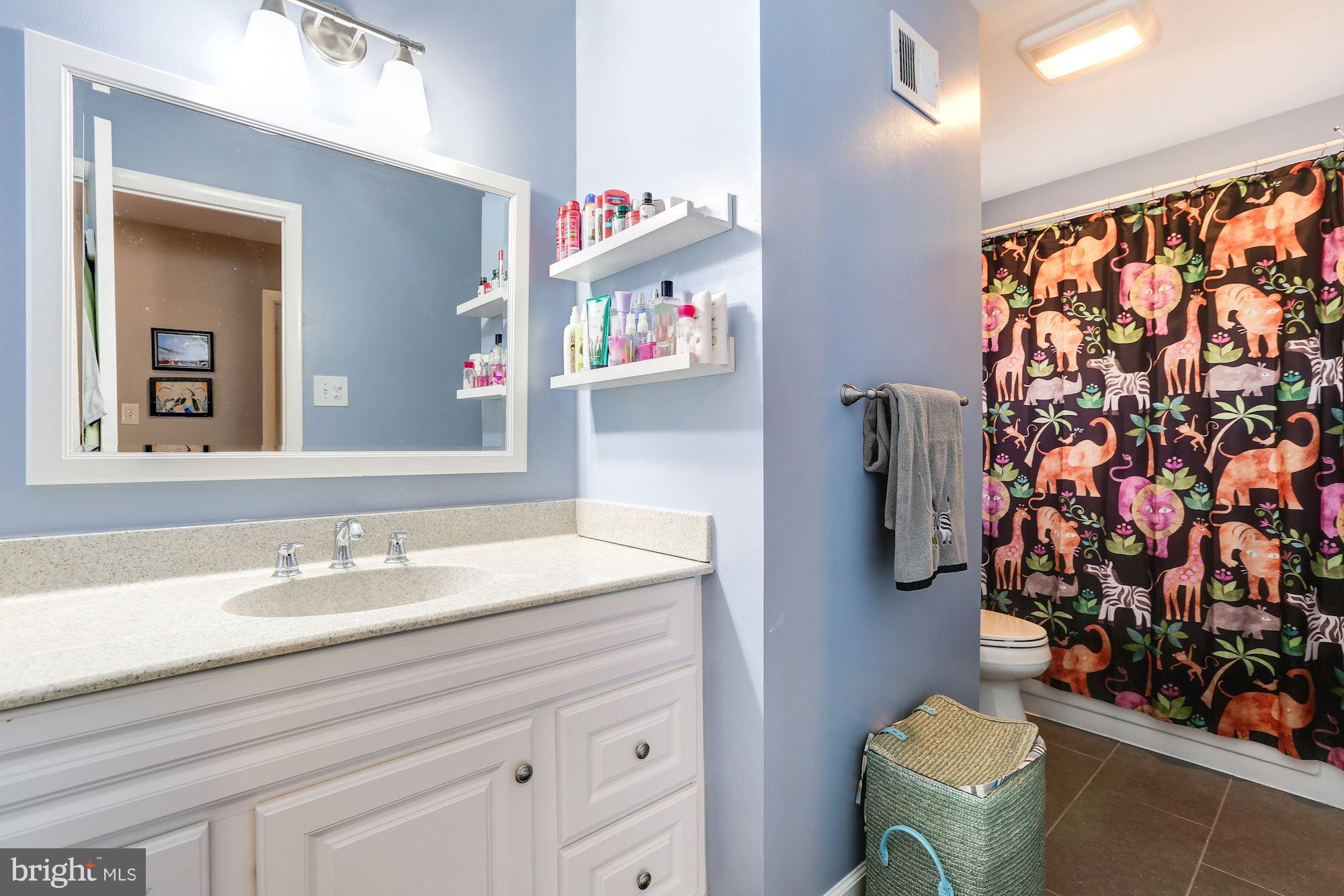 CARTER HILL - Residential Lease