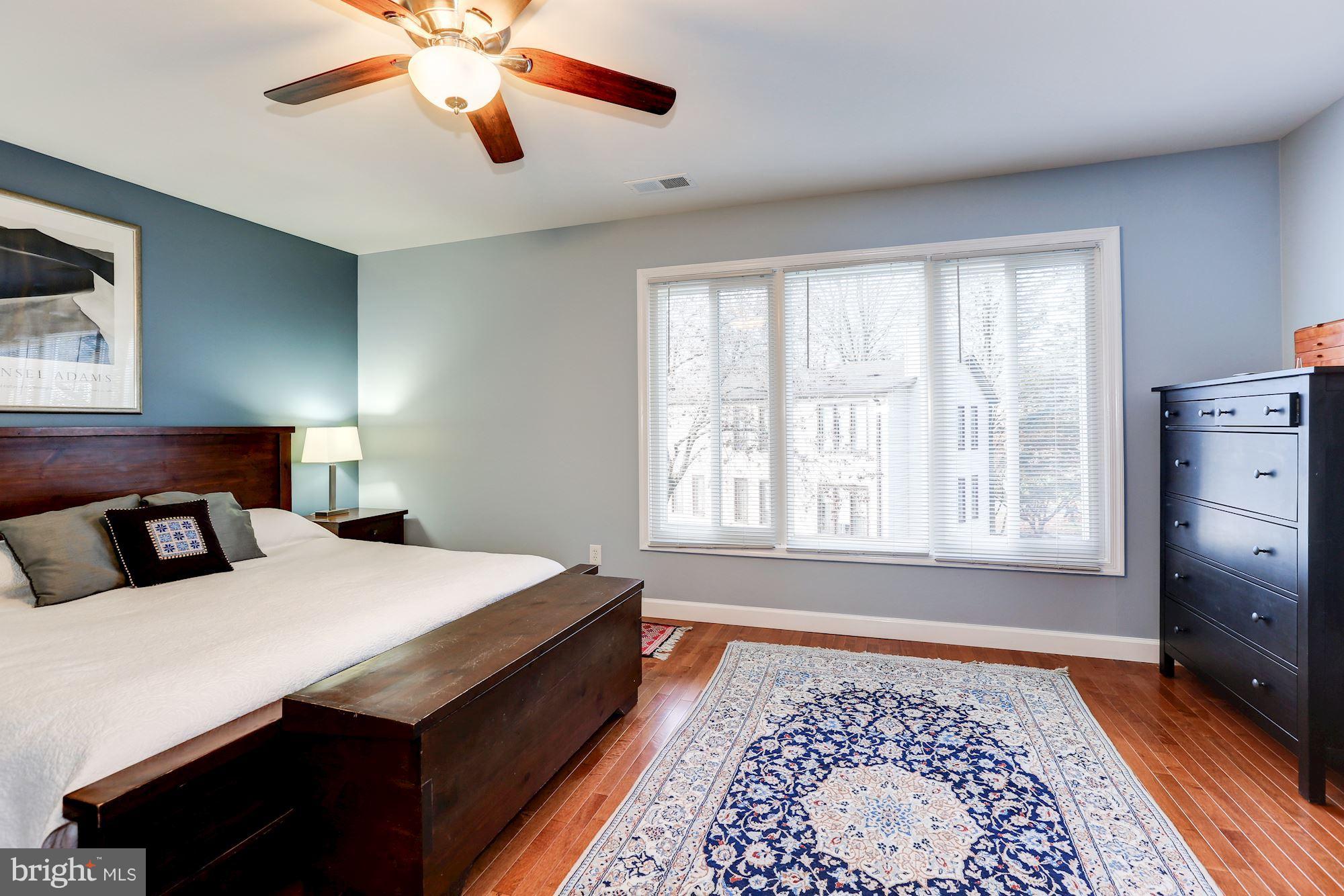 CARTER HILL - Residential Lease