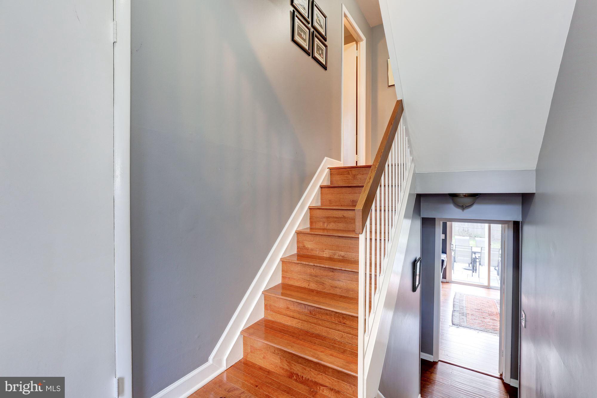 CARTER HILL - Residential Lease