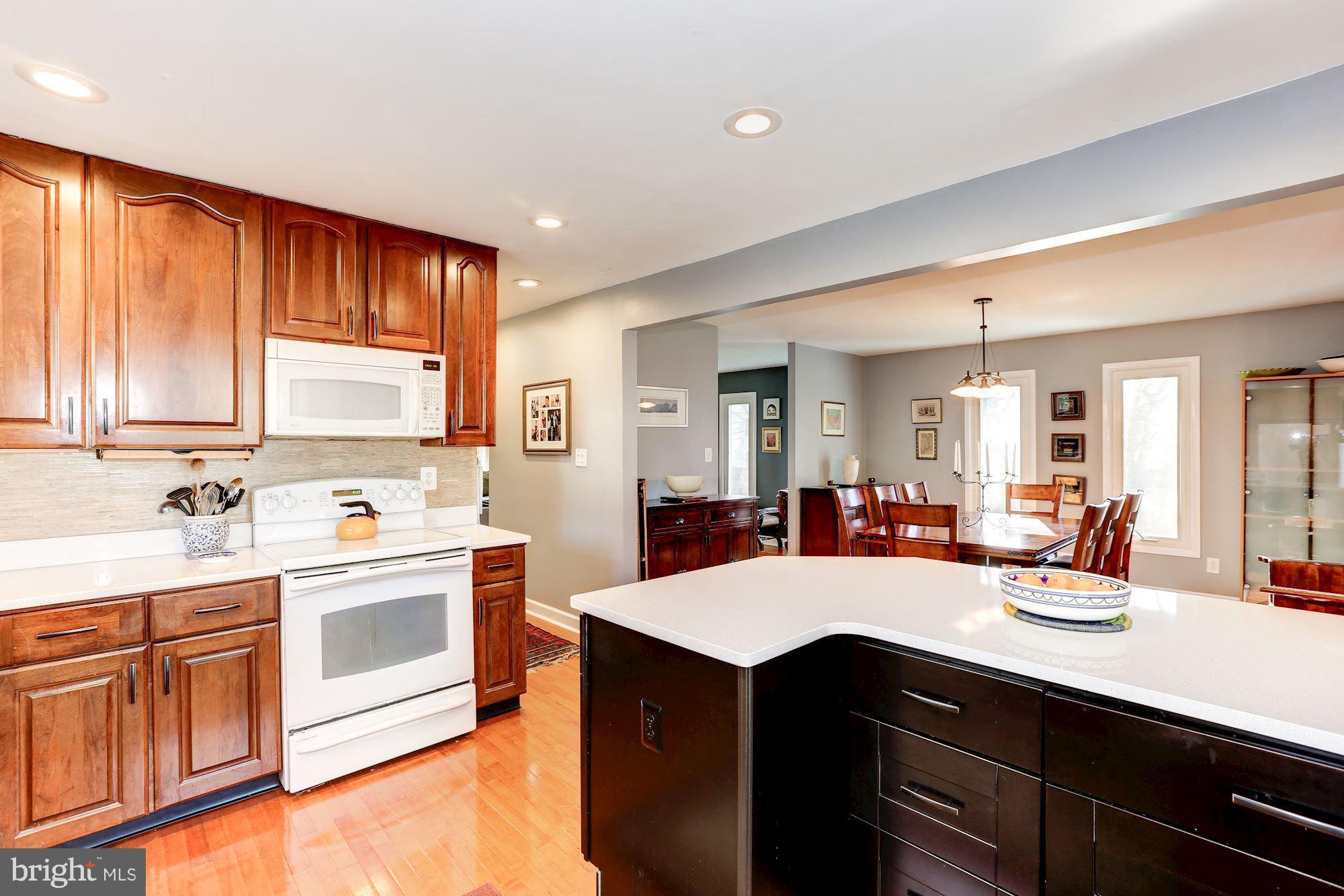 CARTER HILL - Residential Lease