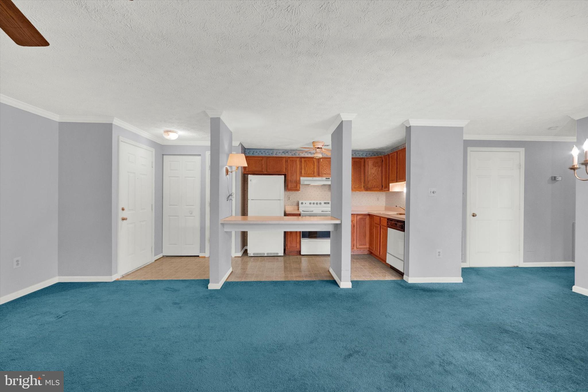 OLD FARM STATION - Residential