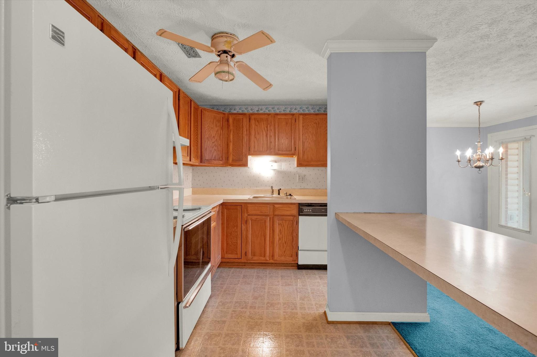 OLD FARM STATION - Residential