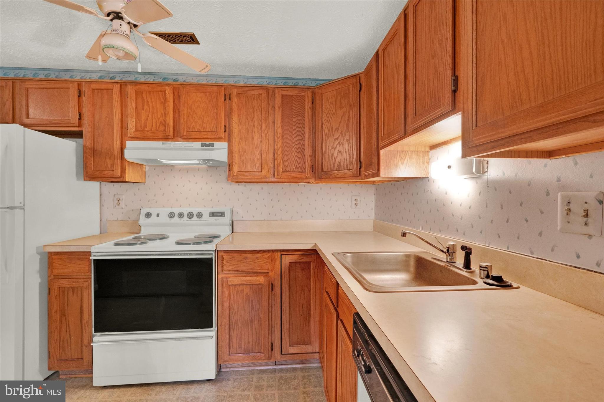 OLD FARM STATION - Residential