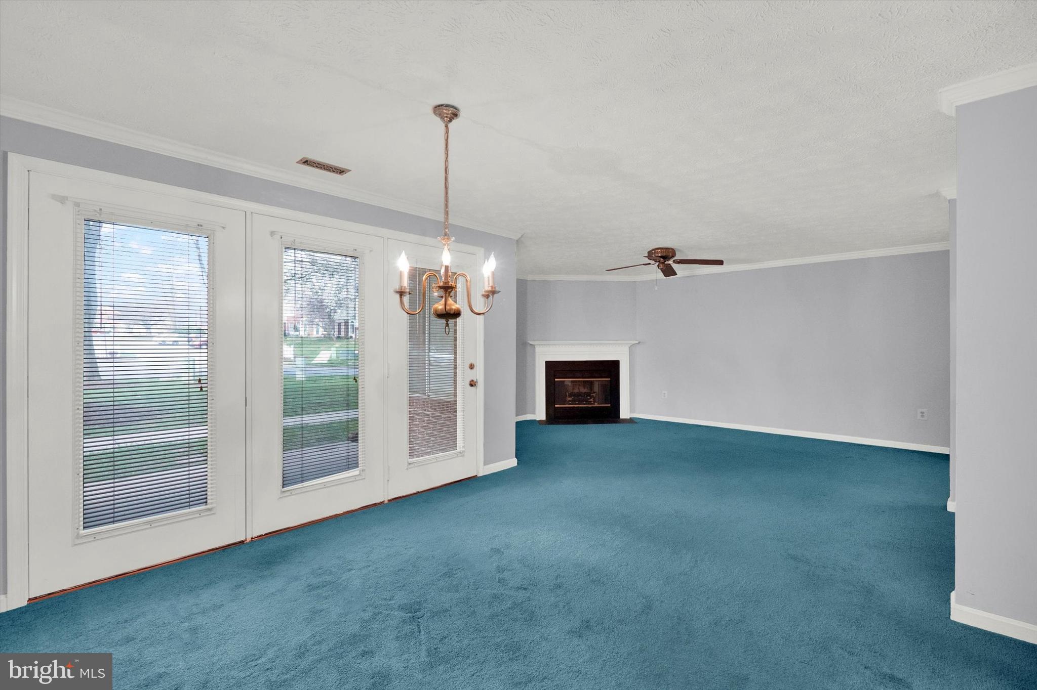 OLD FARM STATION - Residential