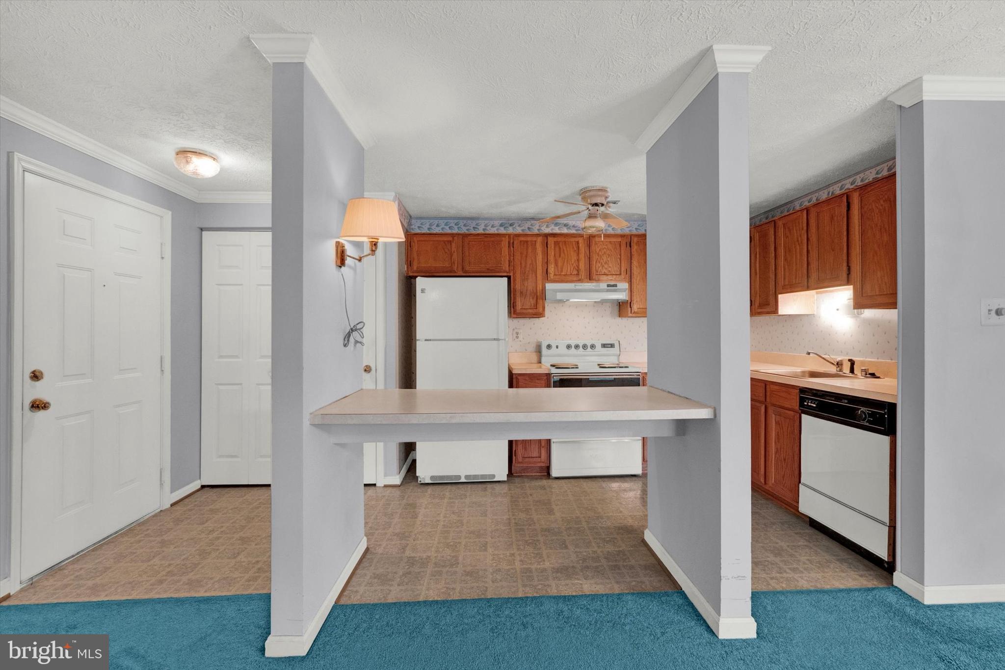 OLD FARM STATION - Residential