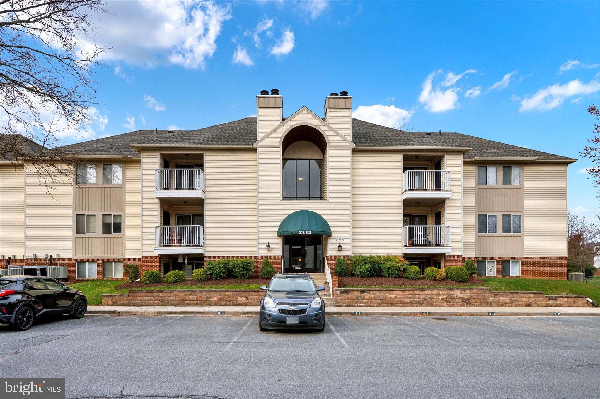 OLD FARM STATION - Residential