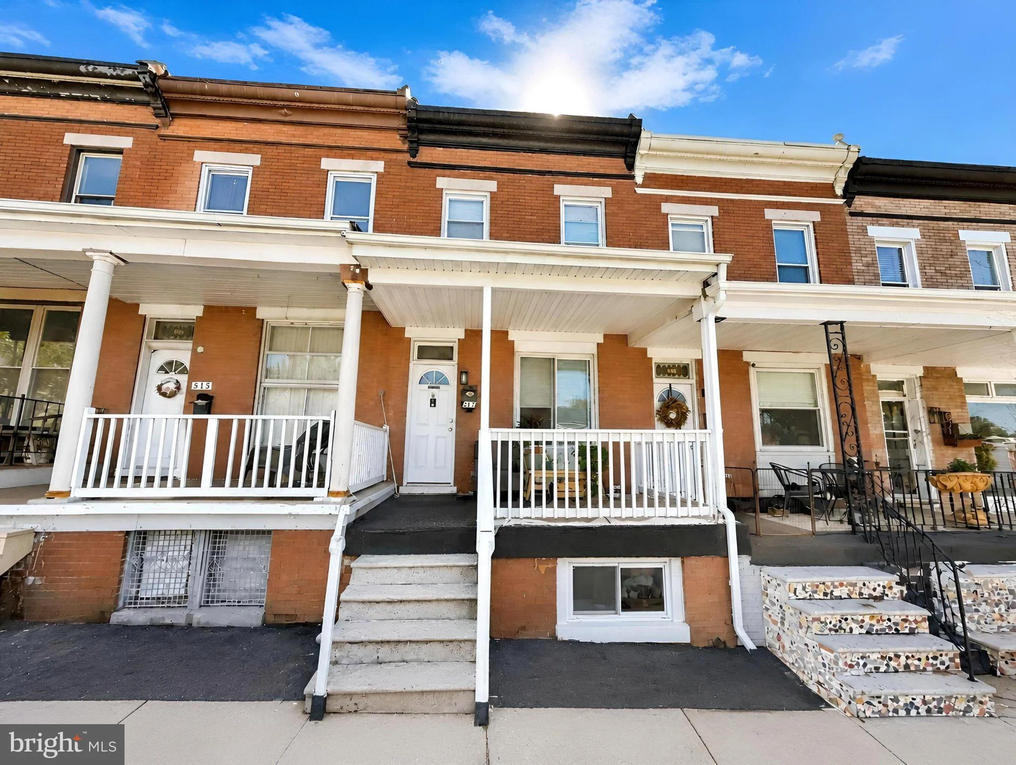 517 W 28th Street