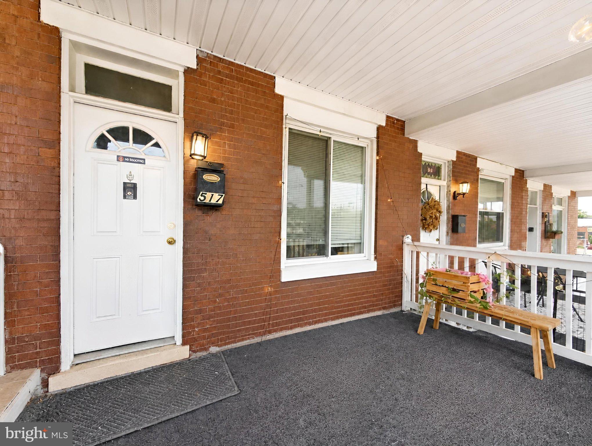 517 W 28TH STREET
