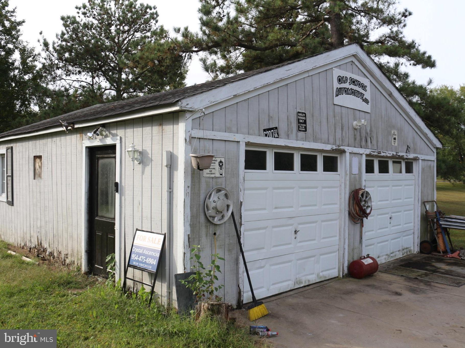 154 WORRELL LANE