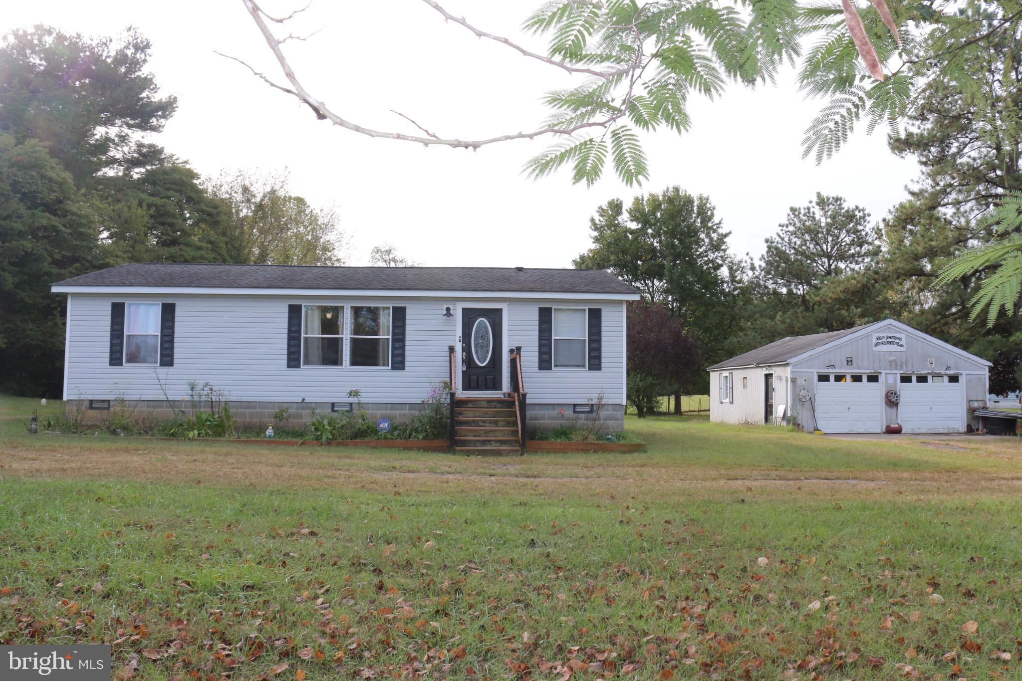 154 WORRELL LANE