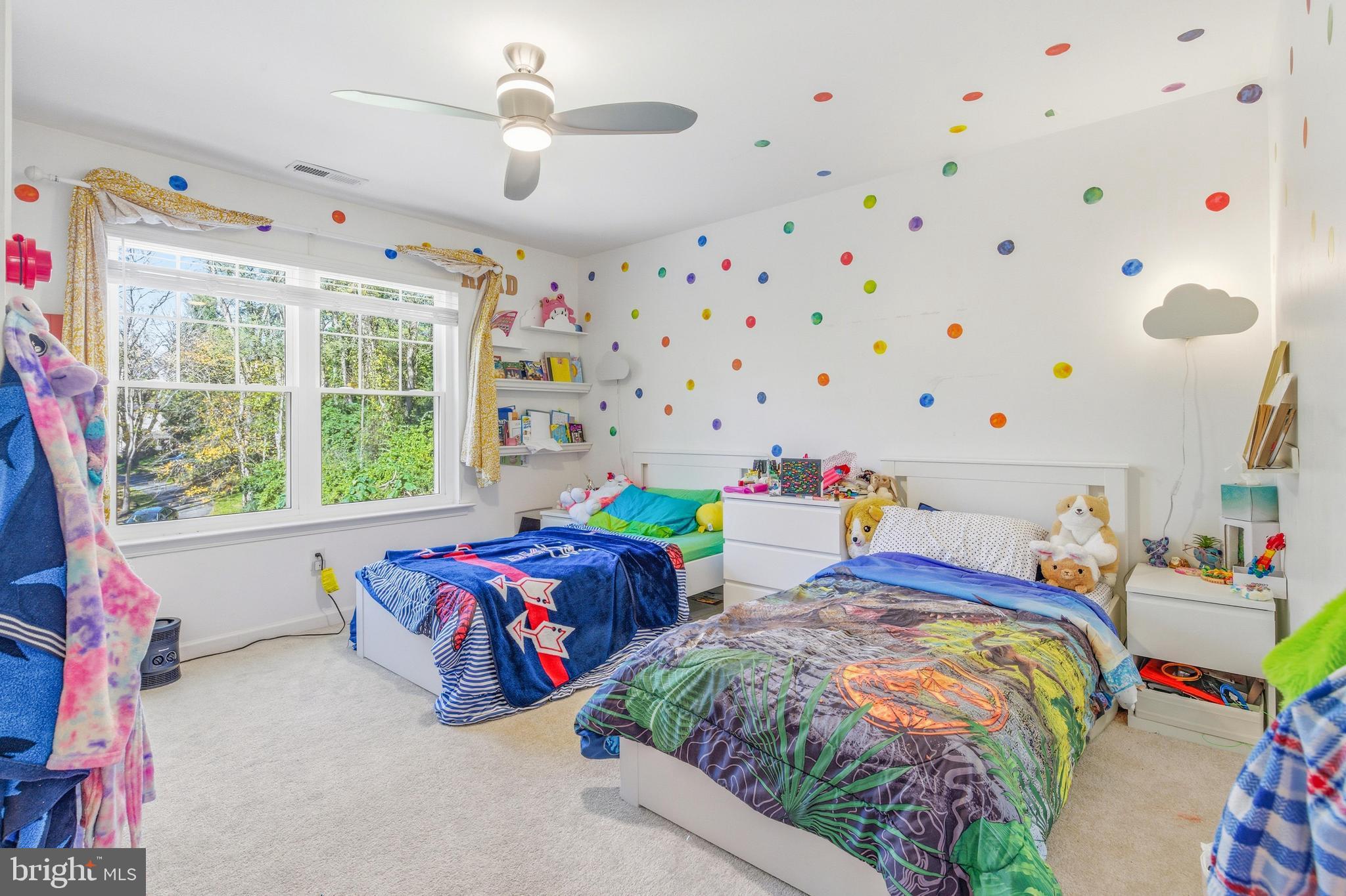 GLEN MILLS - Residential